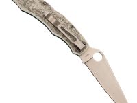 Складной нож Steelclaw Коп 1, сталь VG-10, рукоять G10, белый