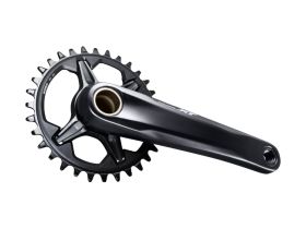 Система Shimano XT FC-M8100-1 Hollowtech II (175 мм 34)