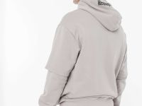 Худи мужское Remington Acapulco Gray