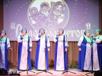 Дом культуры с. Мурзицы