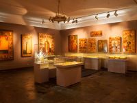 Сольвычегодский историко-художественный музей-заповедник