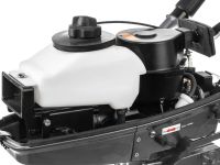 2х-тактный лодочный мотор MIKATSU M4FHCS