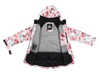 Куртка SADDIE YOUTH JACKET жен