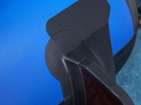 Лодка ПВХ КИТТ БОАТС 430 НДНД