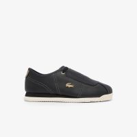 Женские кроссовки Lacoste CLUB-LOW S 1261 SFA
