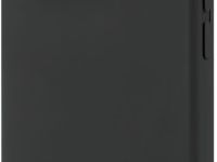 Клип-кейс uBear Touch Mag для Apple iPhone 16 Pro Чёрный