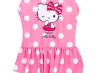 Купальник трикотажный для девочек