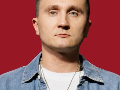 Дмитрий Ксенофонтов
