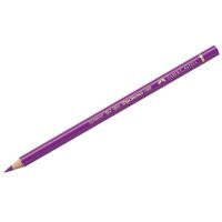 Карандаш Faber-castell "Polychromos" малиновый
