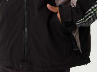 Куртка Remington leader Gray