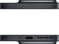 Смартфон Xiaomi 15 12/256 ГБ Чёрный