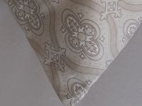 Комплект наволочек Тесоруччо бежевый