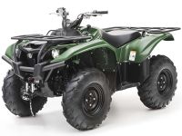 Квадроцикл YAMAHA Kodiak 700