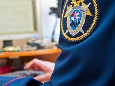 Возбуждено уголовное дело в отношении жителя Нерюнгринского района, подозреваемого в покушении на убийство