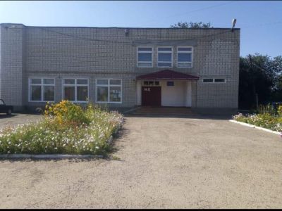 Скатовская сельская библиотека