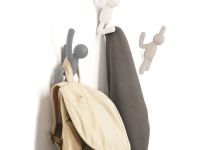 Umbra Набор крючков buddy, 3 шт. Umbra