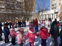 Центральная детско-юношеская библиотека г. Череповца