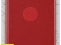 Чехол-книжка RedLine