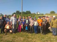 Перенский сельский дом культуры