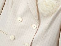 Жакет для девочки