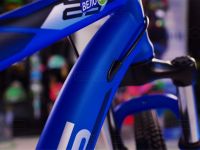 Горный велосипед Stels Navigator 910 MD 29 V010, год 2025, цвет Серый, ростовка 16