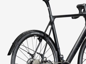 Sks Комплект крыльев SKS SpeedRocker XL 28ʺ (12034), цвет Черный