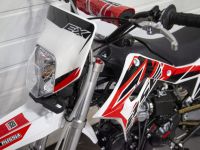 Питбайк BSE EX 125E 17/14 (2022)