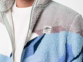 Джемпер Remington BESHTAU