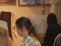 Художественная студия им. Виталия Горды