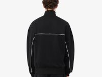 Мужская хлопковая толстовка Lacoste