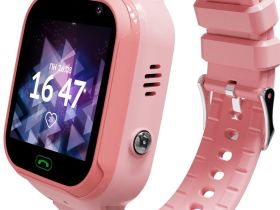 Детские часы Aimoto