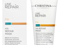 Line Repair Fix HA Repair Mask - Обновляющая маска с ретинолом, 60 мл