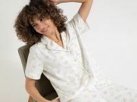 Пижама Herbal Garden II