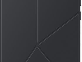 Чехол-книжка Samsung Book Cover Galaxy Tab A11 Чёрный