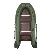 Лодка ПВХ ПИЛОТ 320 ЖС