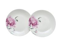 Набор тарелок Fiori estivi