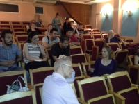 Драматический театр «Камерная сцена»