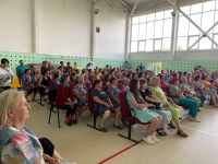 Культурно-спортивный центр «Выла»