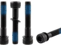 Болт крепления Acme для дискового тормоза (35 мм комплект 4 шт)