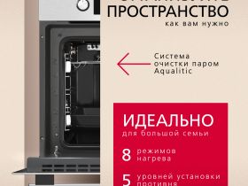 Духовой шкаф Hansa BOEI68441