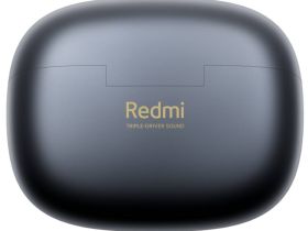 Беспроводные наушники Xiaomi