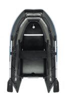 Лодка ПВХ STORMLINE Adventure Standard 240 (2024)