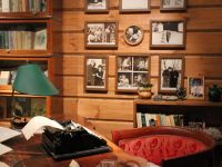 Музей К. Г. Паустовского