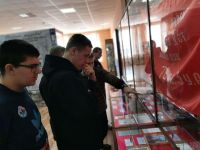 Купинский районный музейно-мемориальный комплекс