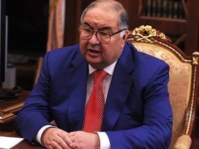 Трое россиян вошли в десятку богатейших резидентов Великобритании