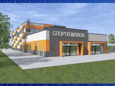 В Хангаласском районе Якутии построят пять спортивных объектов для Игр Манчаары