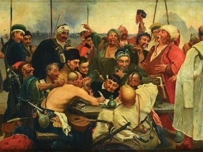 Айвазовский, Репин, Суриков. В Якутске откроется выставка Третьяковской галереи