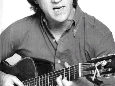 Акустический вечер памяти Владимира Высоцкого