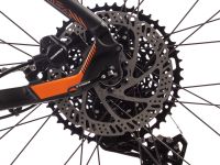 Горный велосипед Stinger Reload STD 29 M, год 2024, цвет Серый, ростовка 20