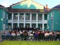 Рязанский областной музыкальный театр